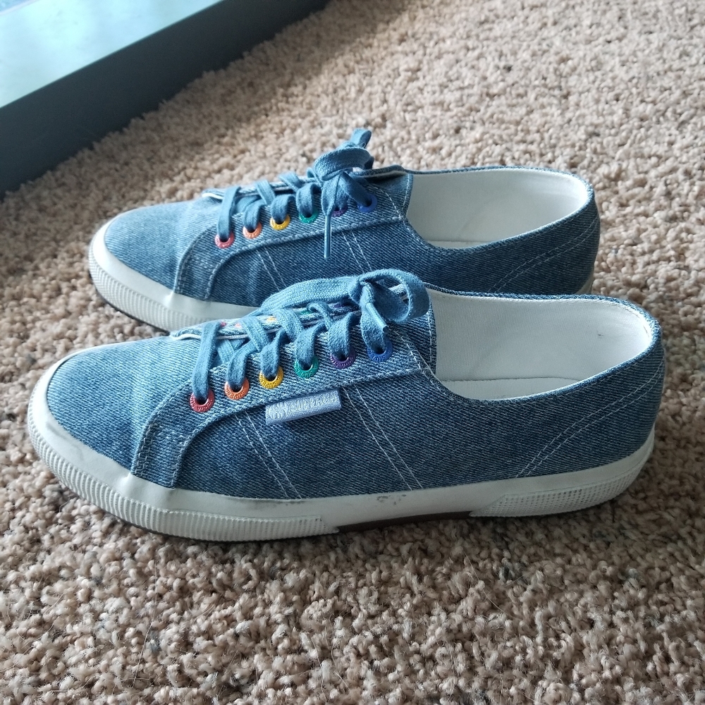 Superga Sneakers